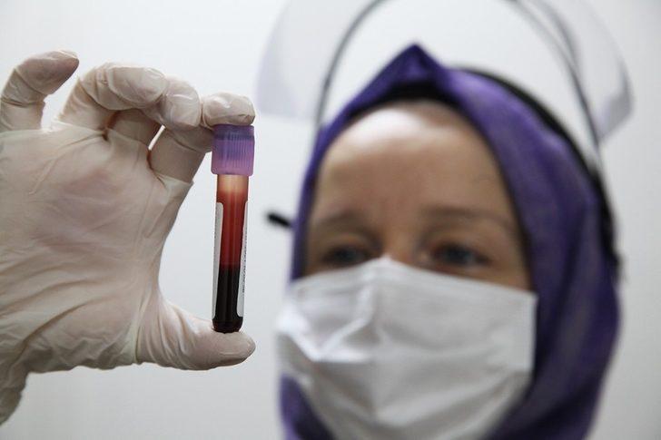 Tıp Merkezi’nde son teknoloji ile tahlil hizmeti G5