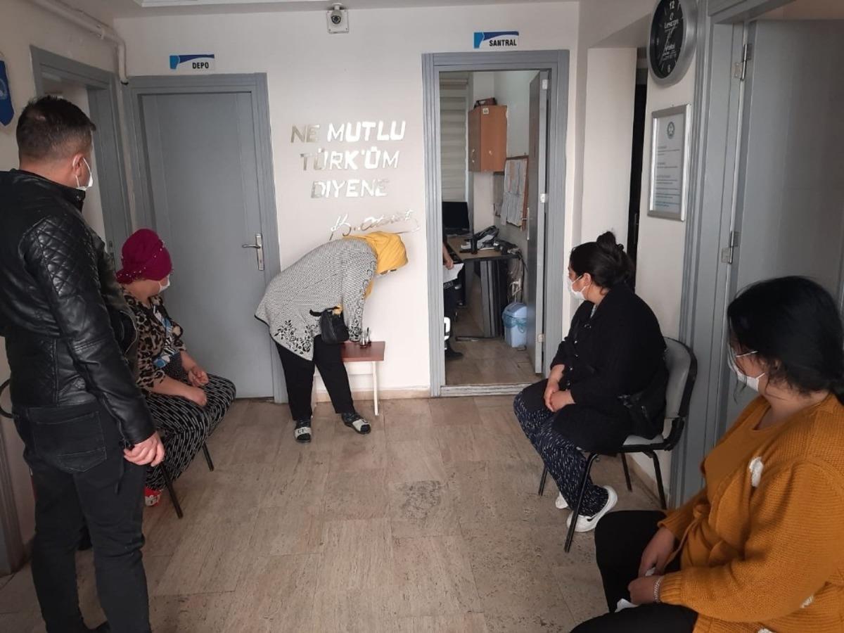 Manisa&rsquo;da duygu istismarcılarıyla yoğun m&uuml;cadele