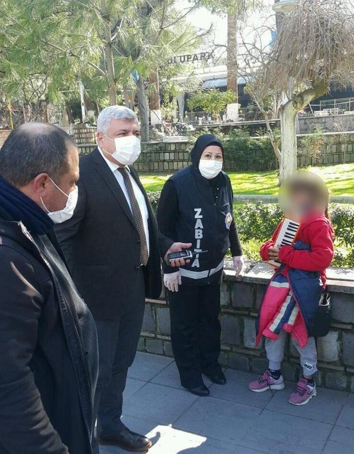 Manisa’da duygu istismarcılarıyla yoğun mücadele G4