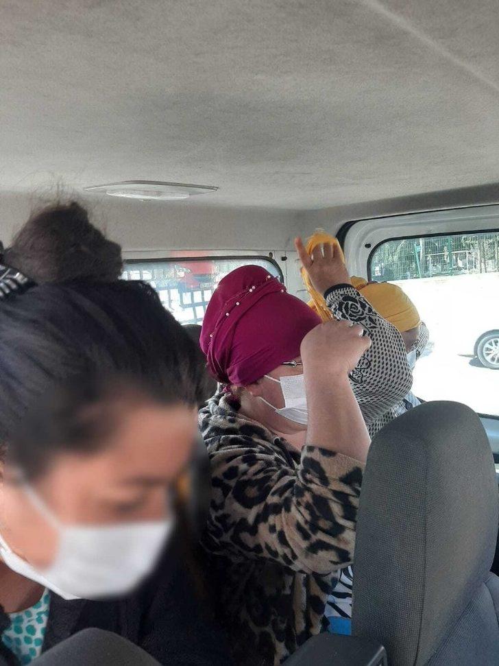 Manisa’da duygu istismarcılarıyla yoğun mücadele G5