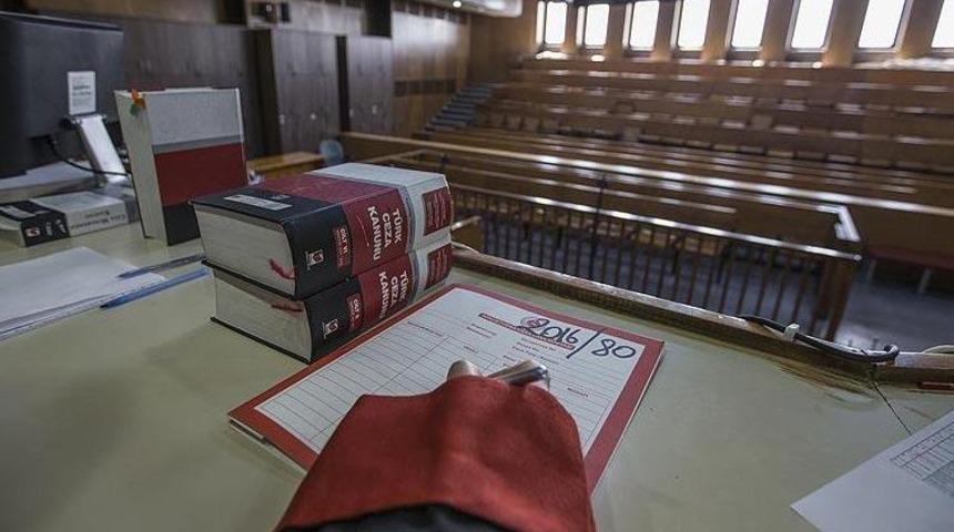 Cinsel istismar suçundan 35 yıl 7 ay hapis cezası alan baba tahliye edildi