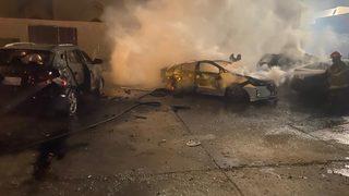 Irak’taki Yeşil Bölge’ye roketli saldırı