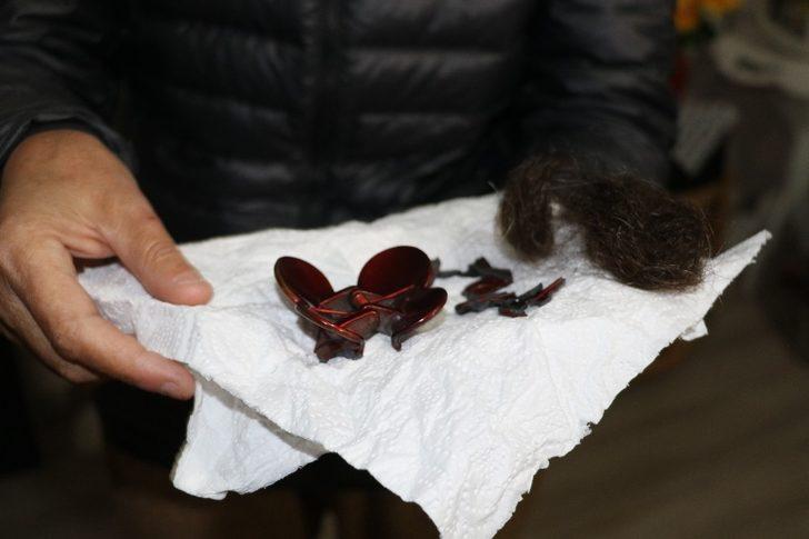 Kadir Şeker davasında şok olay G3