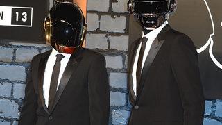 Ünlü elektronik müzik ikilisi Daft Punk, ayrıldıklarını açıkladı