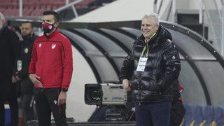 Marius Sumudica: Bu maçı unutup Sivas maçına iyi hazırlanacağız