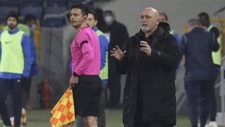 Hikmet Karaman: Önümüzdeki Hatayspor maçından 3 puan almak istiyoruz