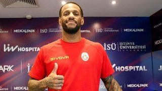 Pierre Jackson Galatasaray'da