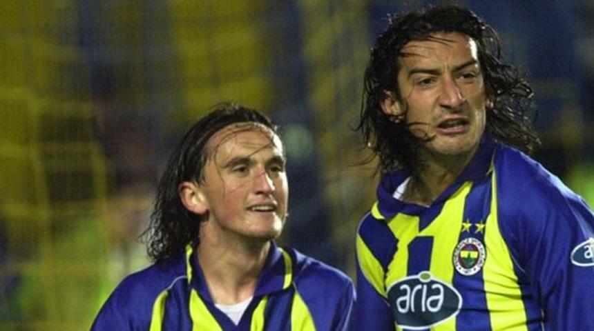 Serhat Akın'dan Fenerbahçe'ye teknik direktör önerisi: Yarın çok geç, bugün Daum!