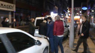 Sakarya'da iğrenç olay! Karşı apartmandaki kadınlara bakıp mastürbasyon yaptı