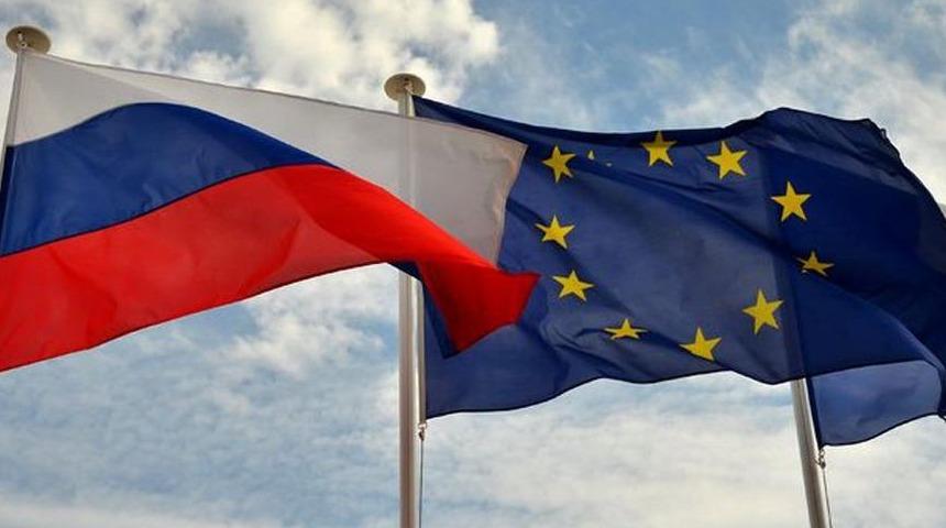 Rusya’dan AB'ye yaptırım tepkisi: Kanuna aykırı saçma talepler kabul edilemez