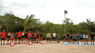 Survivor ödül oyununu kim kazandı? 22 Şubat Survivor'da ödül ne oldu? Survivor'da sembol oyununu kazanan belli oldu