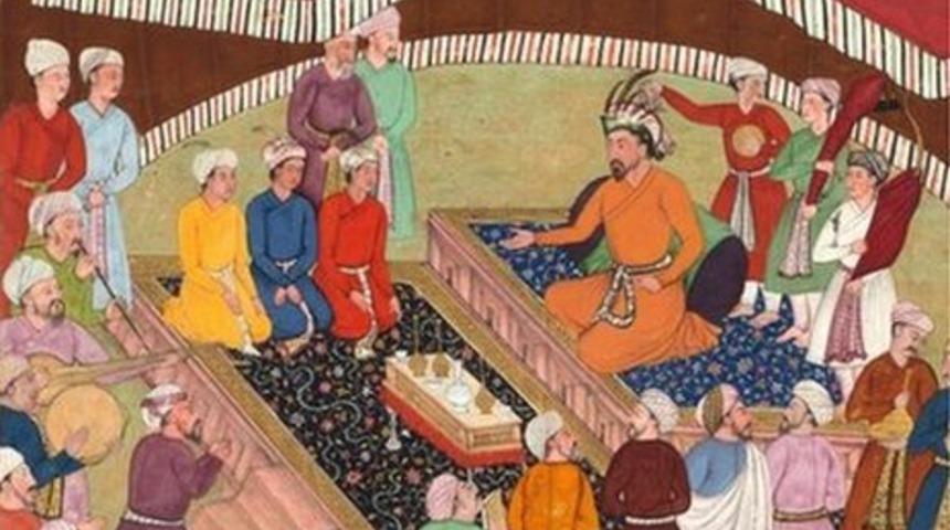 Beyt'ül Hikmet: Modern matematiği ortaya çıkaran keşiflerin yapıldığı 13. yüzyılda yıkılan Bağdat'taki İslam Kütüphanesi