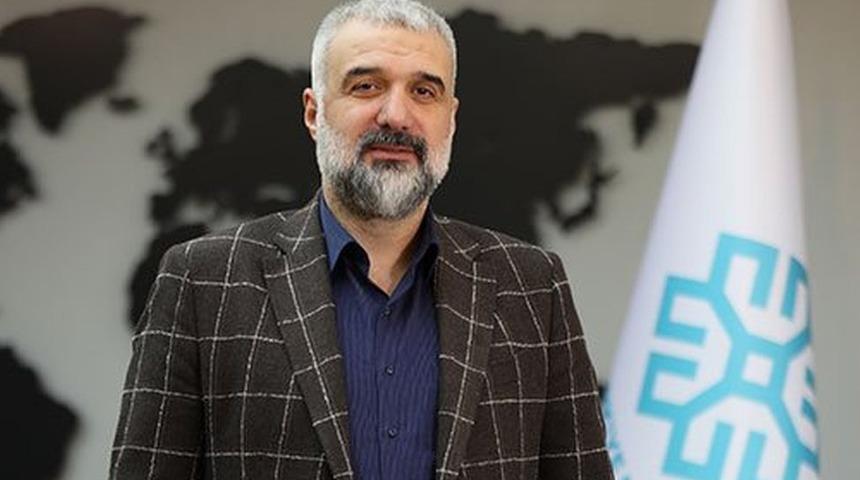 Osman Nuri Kabaktepe: AKP'nin İstanbul İl Başkanı adayı kimdir, il örgütündeki değişim ne anlama geliyor?