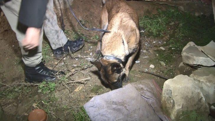 İstanbul merkezli 4 ilde uyuşturucu operasyonu: Çok sayıda şüpheli gözaltına alındı G4