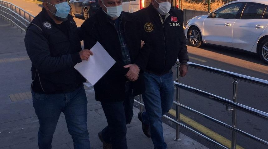 FET&Ouml;&rsquo;n&uuml;n TSK&rsquo;daki "mahrem imamlarına" operasyon
