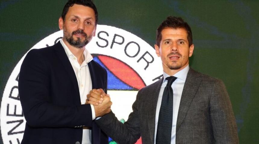 Fenerbahçe'de fikir ayrılığı mağlubiyetleri getirdi