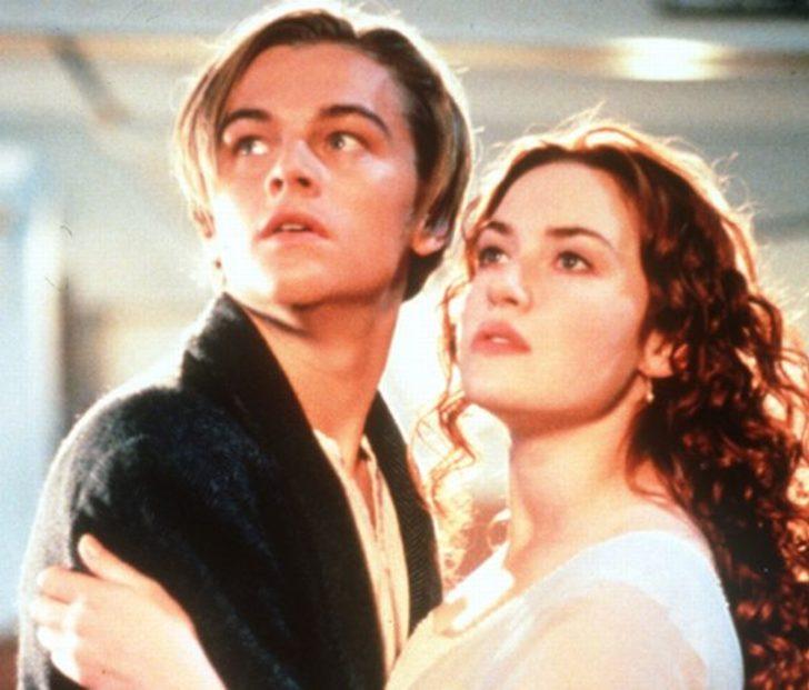 Kate Winslet'tan bomba 'Titanic' itirafı: 'Üzücü ve korkunçtu' G1