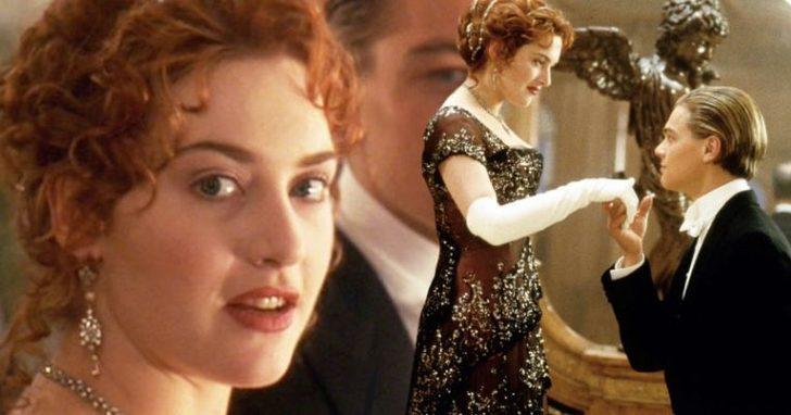 Kate Winslet'tan bomba 'Titanic' itirafı: 'Üzücü ve korkunçtu' G3