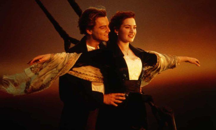 Kate Winslet'tan bomba 'Titanic' itirafı: 'Üzücü ve korkunçtu' G4