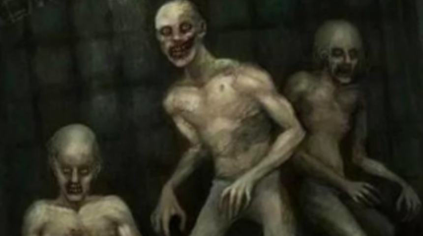 İnsanlık tarihinin en korkunç deneylerinden bir tanesi: Rus Uyku Deneyi