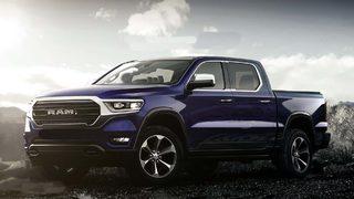 Stellantis yeni Ram Dakota kamyonet planlarını iptal etti