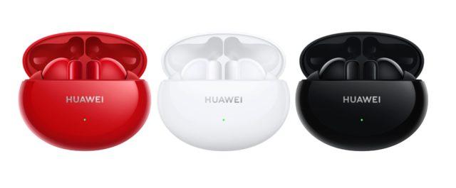 Huawei Freebuds 4i özellikleri