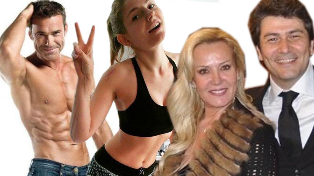 Ge&ccedil;tiğimiz ay en &ccedil;ok onları konuştuk 