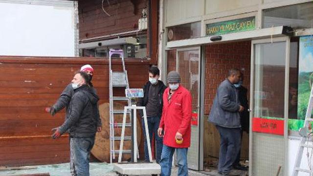 Rize'de kentsel dönüşüm başladı! Kiralar ikiye katlandı: Anormal bir durum var