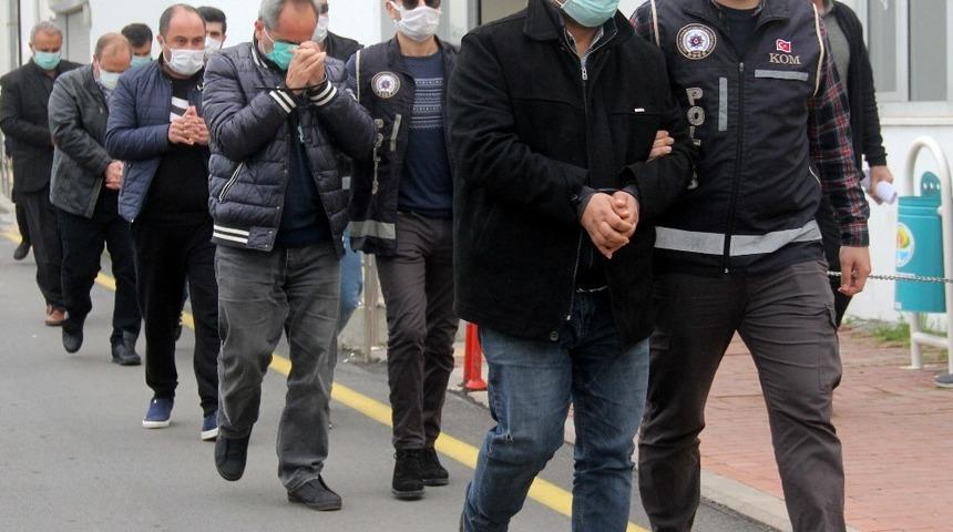 Yeni m&uuml;d&uuml;r de hayali satışa devam etmiş
