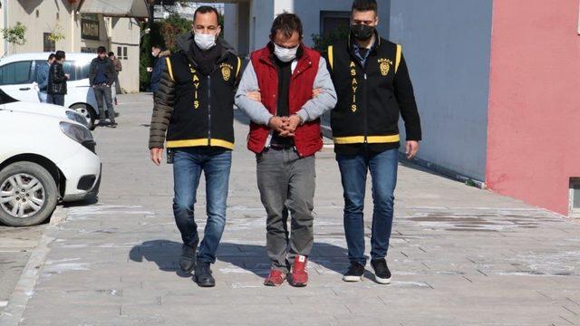 İhtiyacı olduğu için kapkaç yapmış