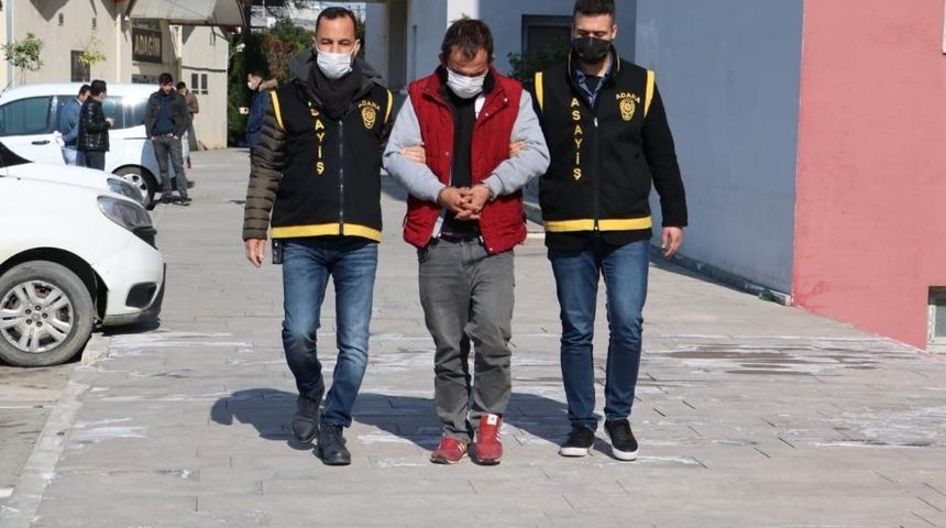 İhtiyacı olduğu için kapkaç yapmış