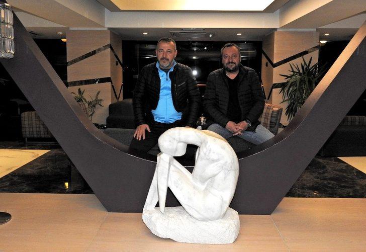 Alaçatıspor kampa girdi G3