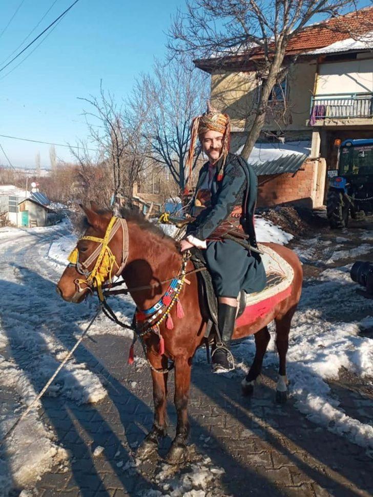 Dumlupınar’da tanıtım çekimleri G4