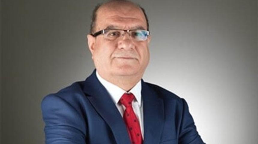 Akit gazetesi Genel Yayın Y&ouml;netmeni Kadir Demirel'in katili yakalandı