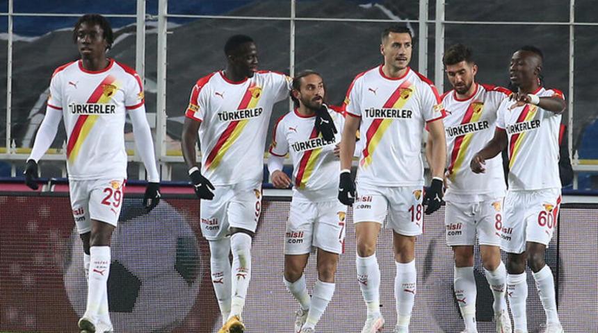 Halil Akbunar, Trabzonspor'un takibinde!