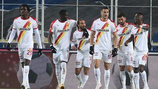 Halil Akbunar, Trabzonspor'un takibinde!