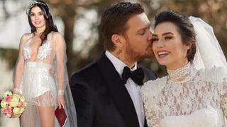 Burcu Kıratlı kimdir? Gelinliği yine gündemde! Burcu Kıratlı kaç yaşında, nereli? 