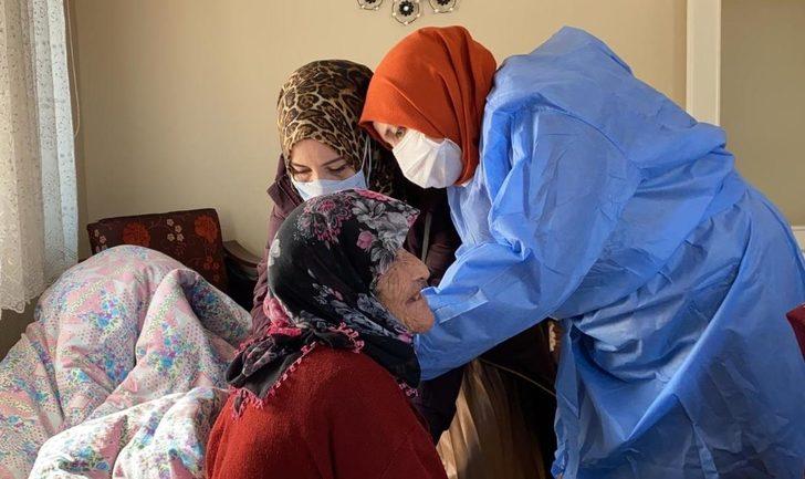 Kartepe’de Covid-19 aşılaması devam diyor G1