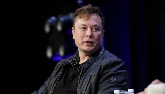 Elon Musk Starlink'in internet hızı için umut verdi!