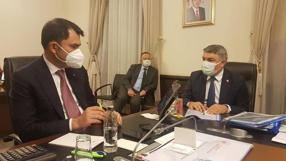 Dilovası Millet Bah&ccedil;esine kavuşuyor