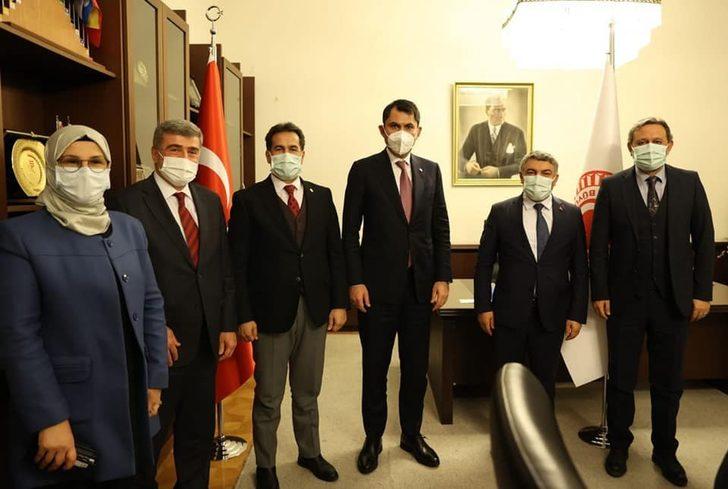 Dilovası Millet Bahçesine kavuşuyor G4