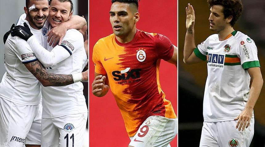 İşte Galatasaray'ın Mayıs planı