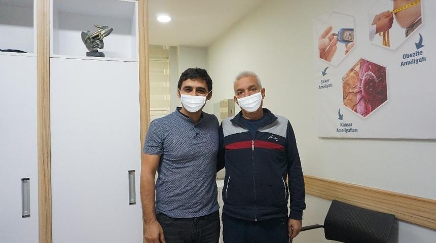 Doğru teşhis yaşama d&ouml;nd&uuml;rd&uuml;