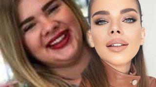 Sihirli Annem dizisinin Tuğçe'si Damla Ersubaşı günden güne eriyor!