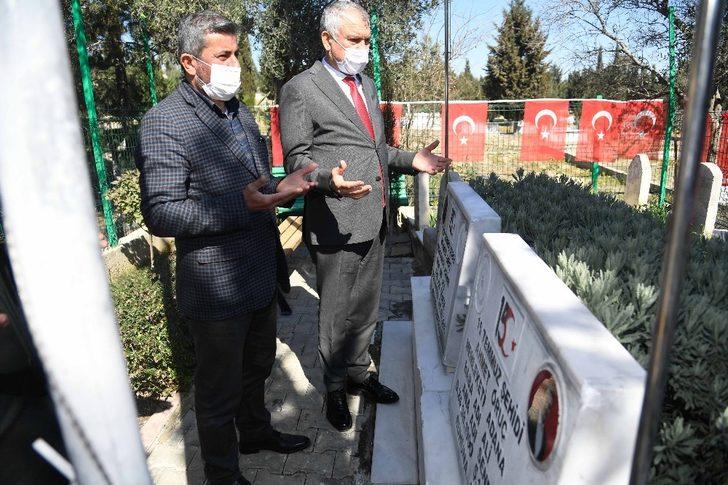 Karalar: "Bunu yapanlar insan değil, şiddetle kınıyorum" G1