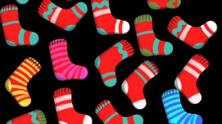 Eşleri bulma konusunda ne kadar iyisiniz? Görsel zekanızı artıracak bir bulmaca!