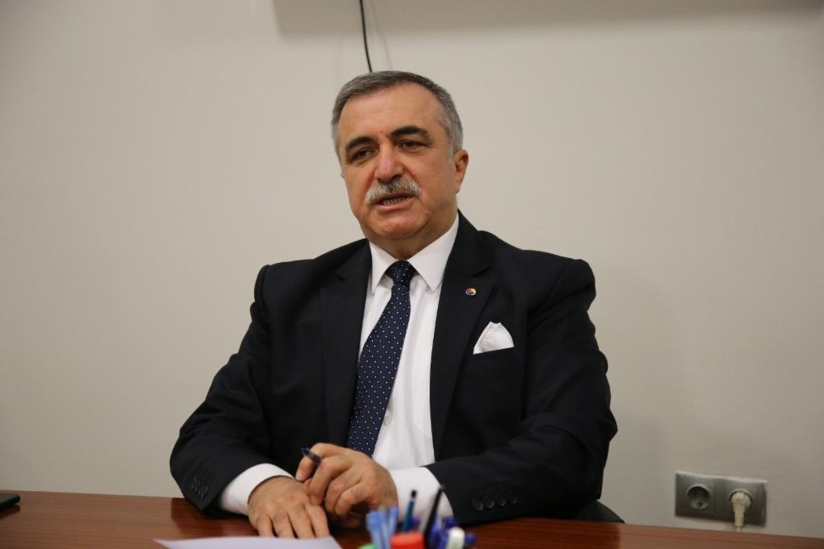 &Ouml;zlem Zengin&rsquo;e memleketi Tokat&rsquo;tan destek