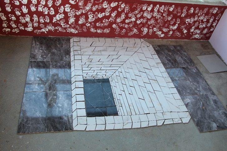 Sosyal medyada gördüğünü denedi, bir anda talep yağdı G1