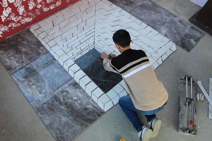 Sosyal medyada gördüğünü denedi, bir anda talep yağdı G3