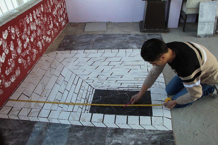 Sosyal medyada gördüğünü denedi, bir anda talep yağdı G4